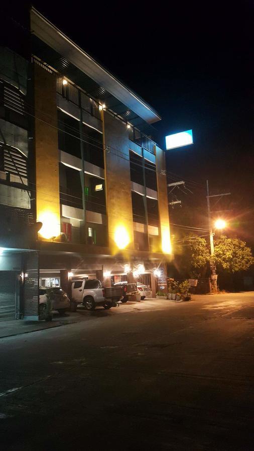 Hostel Boss House Nakhon Si Thammarat Exterior foto